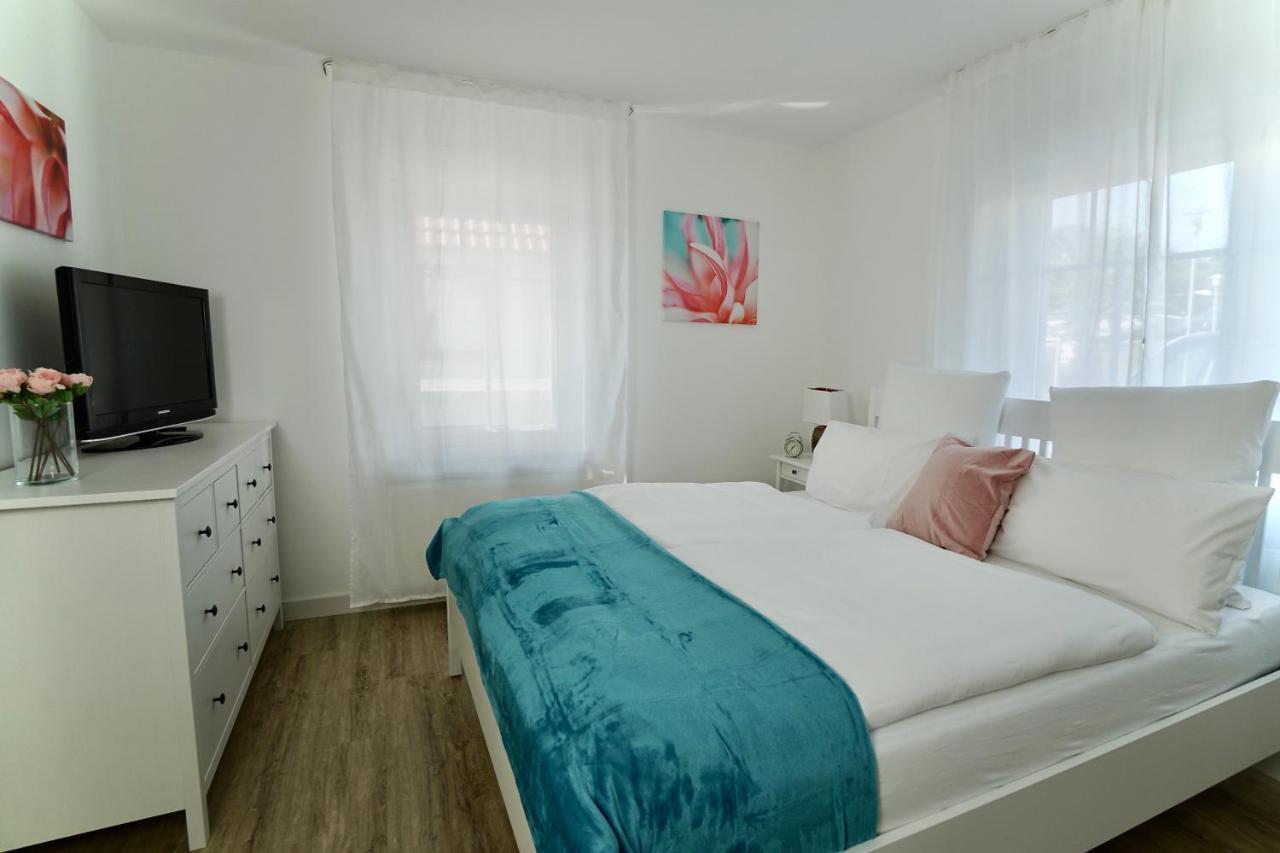 Myhome Ruegen - Haus Sonnenmeer ゼリン エクステリア 写真