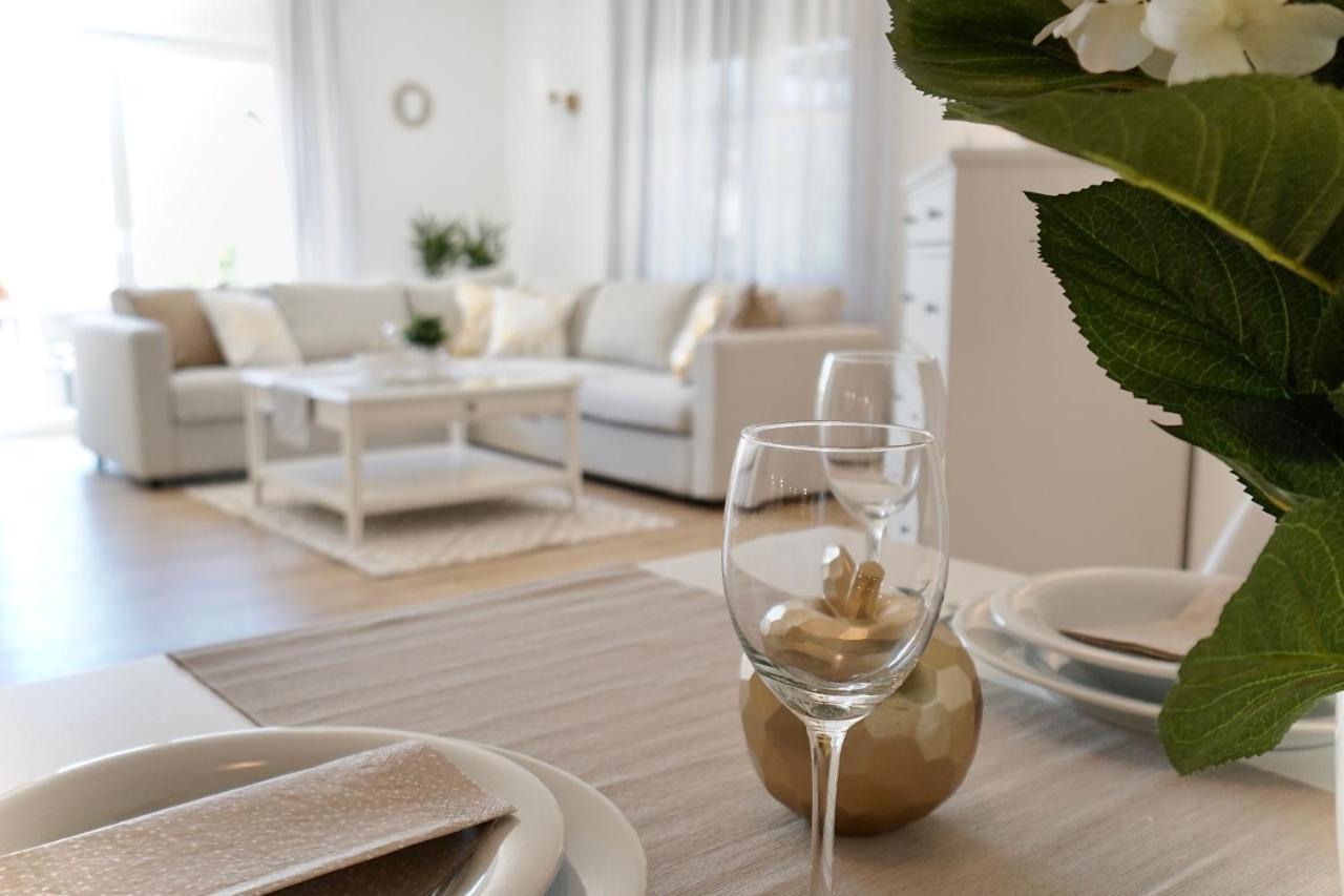 Myhome Ruegen - Haus Sonnenmeer ゼリン エクステリア 写真