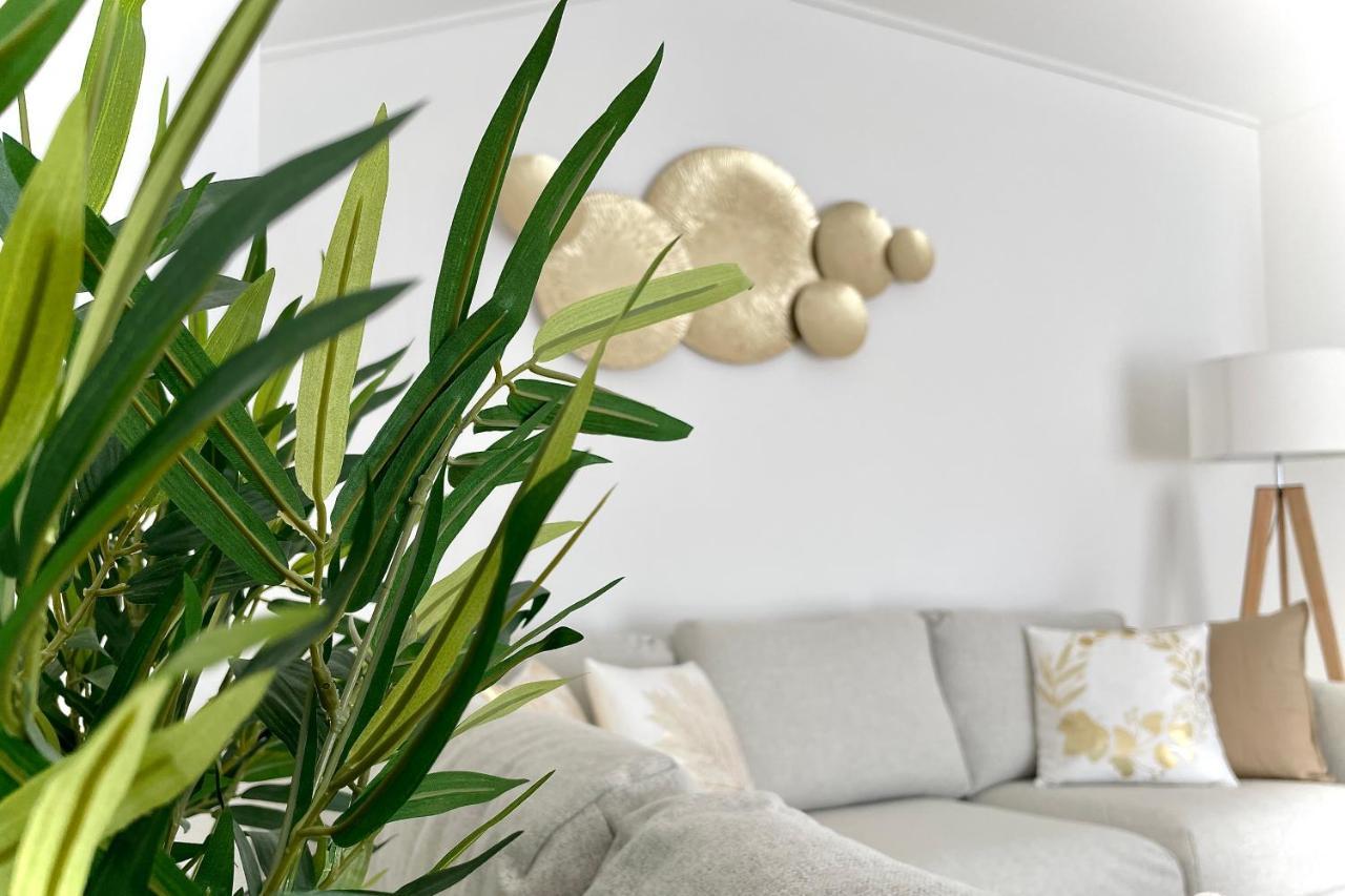 Myhome Ruegen - Haus Sonnenmeer ゼリン エクステリア 写真