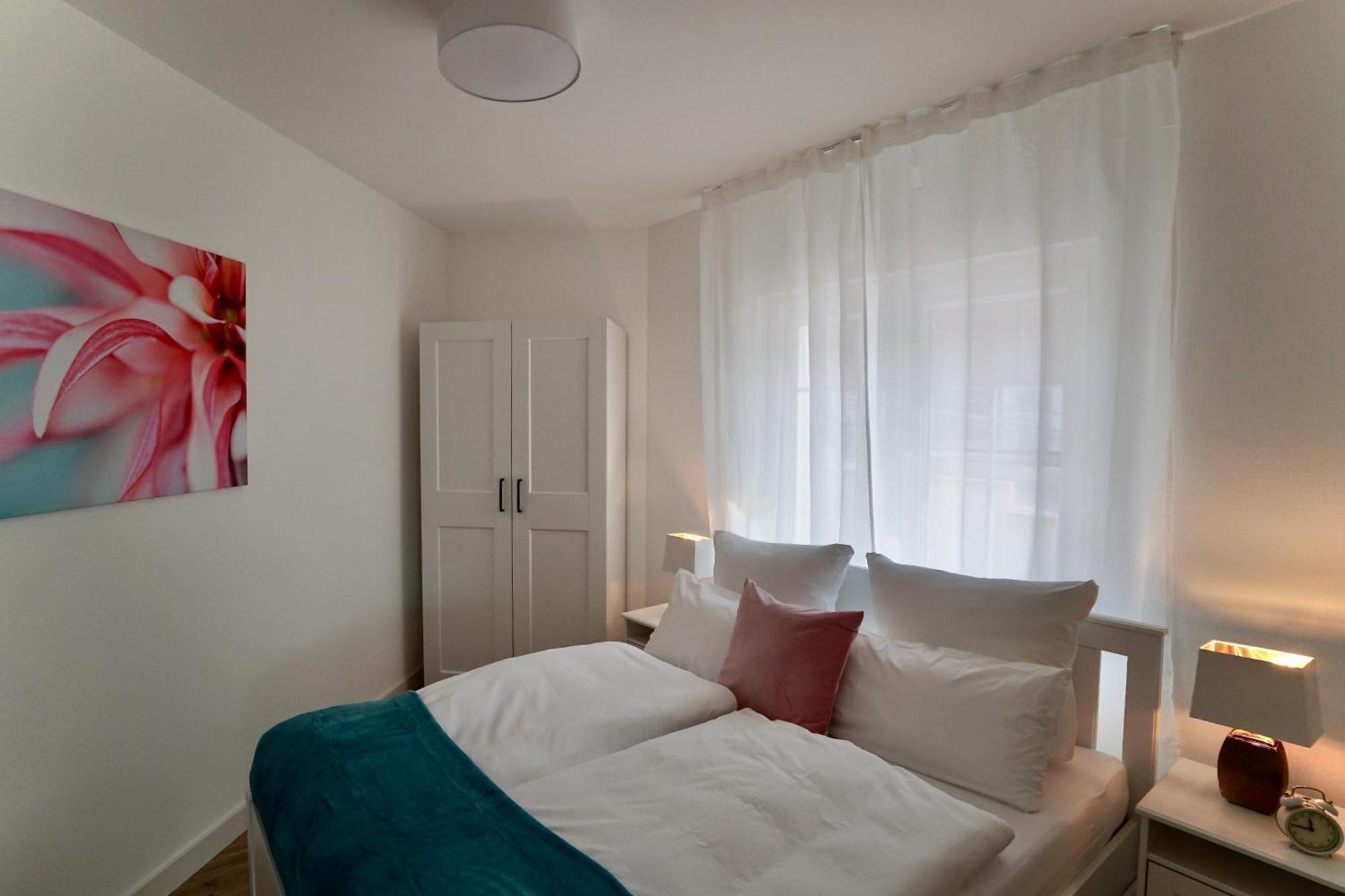 Myhome Ruegen - Haus Sonnenmeer ゼリン 部屋 写真