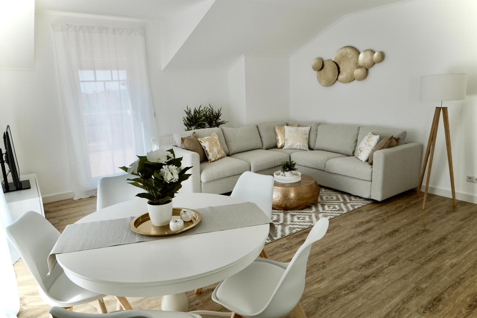 Myhome Ruegen - Haus Sonnenmeer ゼリン 部屋 写真