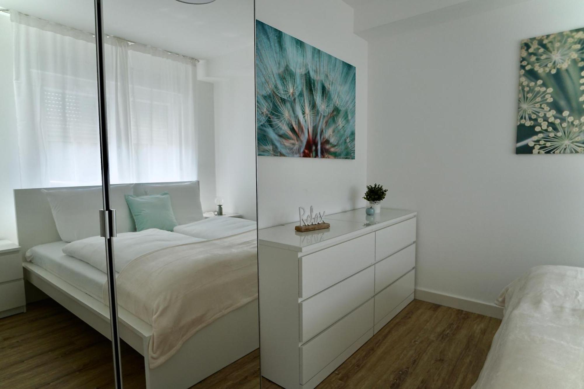 Myhome Ruegen - Haus Sonnenmeer ゼリン 部屋 写真