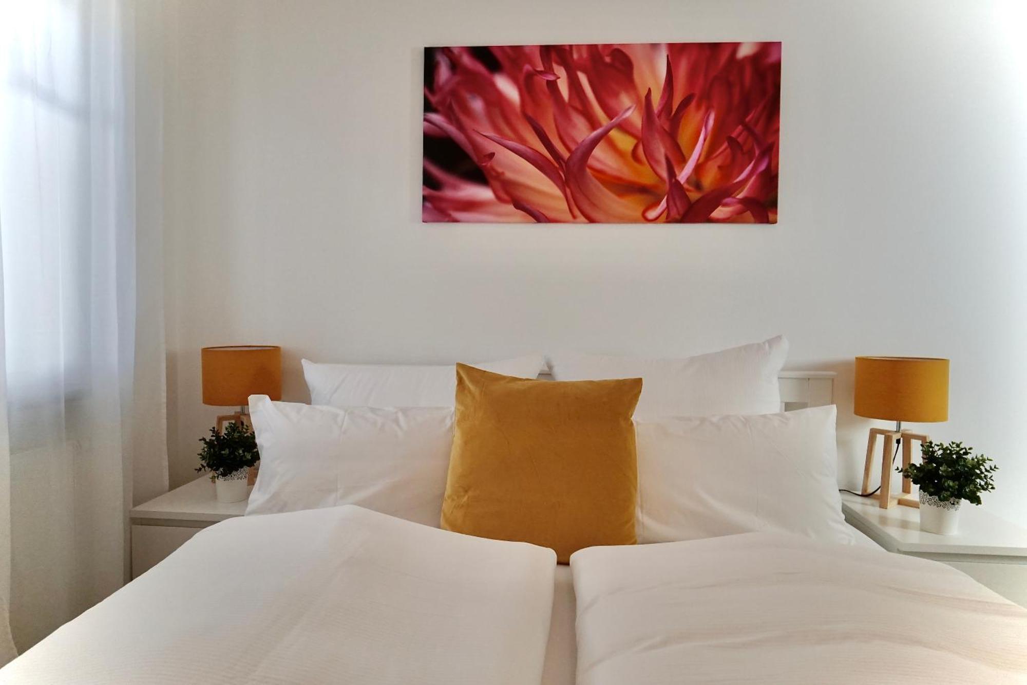 Myhome Ruegen - Haus Sonnenmeer ゼリン 部屋 写真