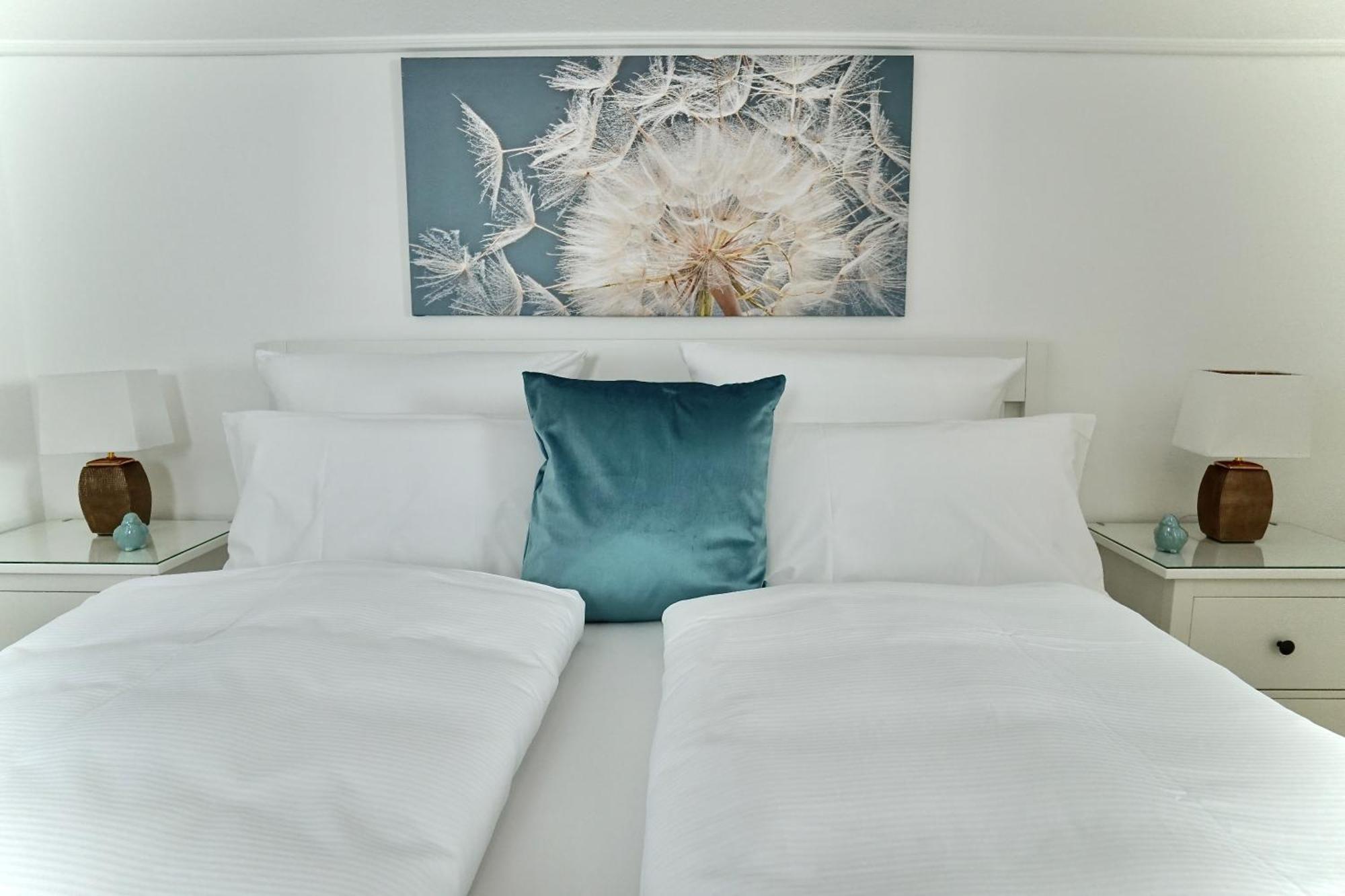 Myhome Ruegen - Haus Sonnenmeer ゼリン 部屋 写真