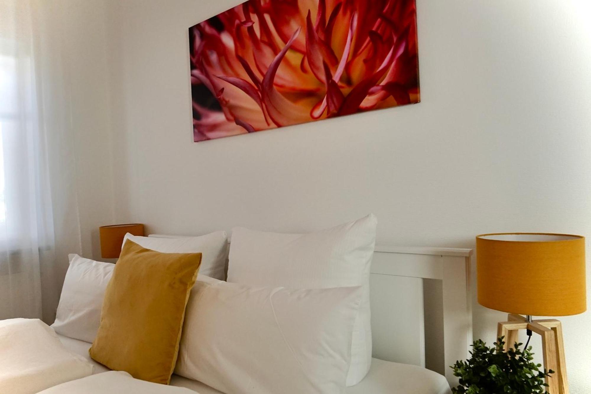 Myhome Ruegen - Haus Sonnenmeer ゼリン 部屋 写真